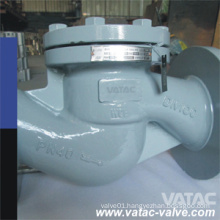 Cast Steel Piston/Lift/Globe Check Valve